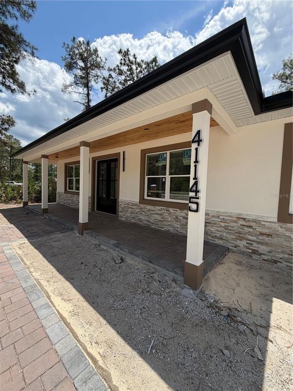 41145 ALDER WAY, Eustis, FL 32736