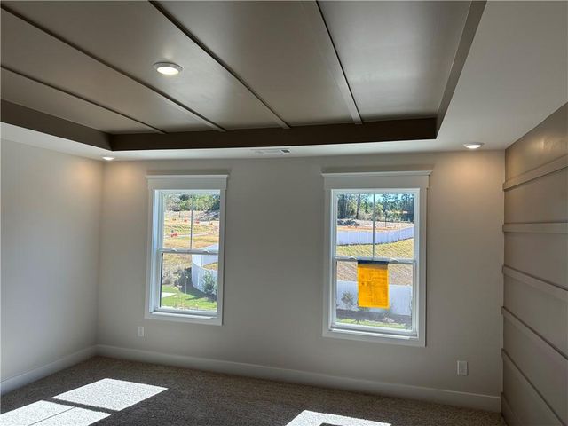 4171 Millstone Park Lane, Gainesville, GA 30504