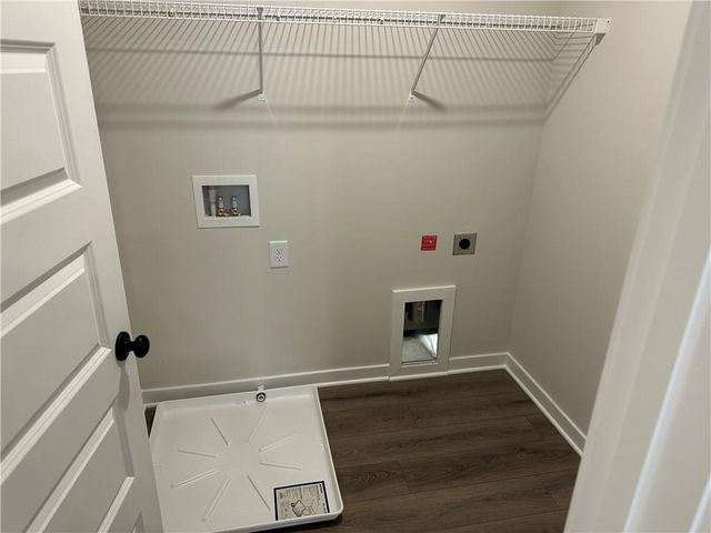 4171 Millstone Park Lane, Gainesville, GA 30504