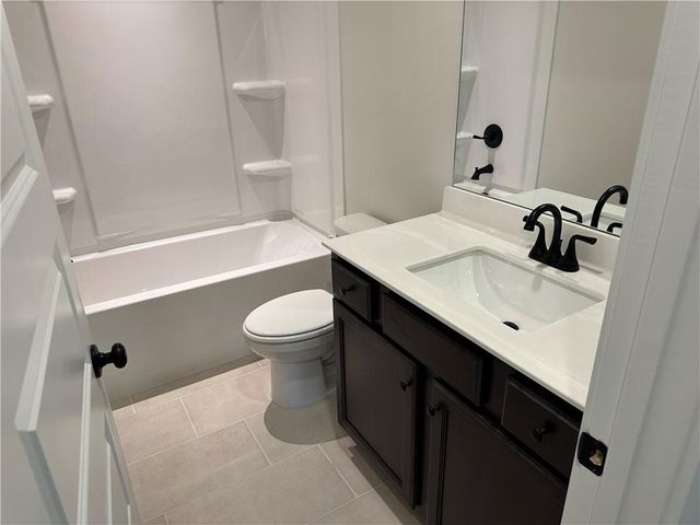 4171 Millstone Park Lane, Gainesville, GA 30504