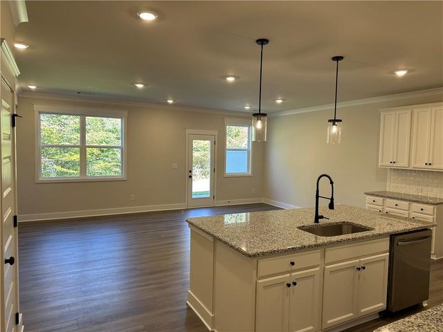 4171 Millstone Park Lane, Gainesville, GA 30504