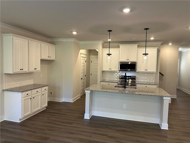 4171 Millstone Park Lane, Gainesville, GA 30504