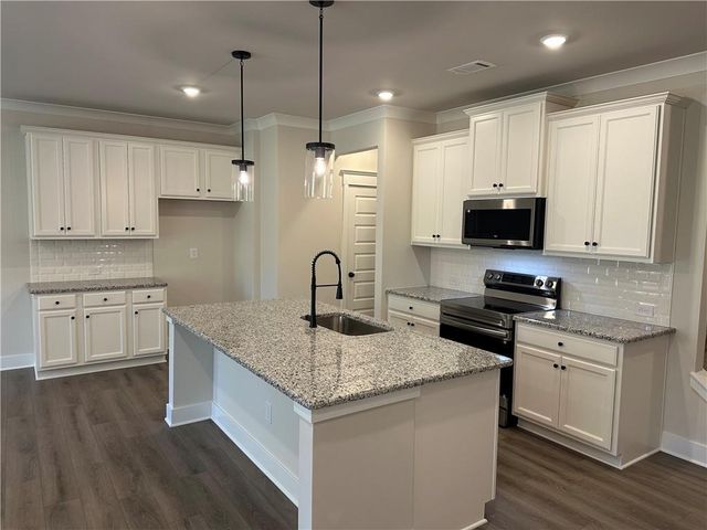 4171 Millstone Park Lane, Gainesville, GA 30504