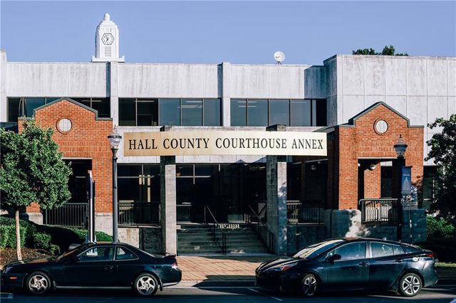 4171 Millstone Park Lane, Gainesville, GA 30504