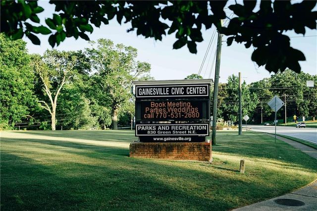 4171 Millstone Park Lane, Gainesville, GA 30504