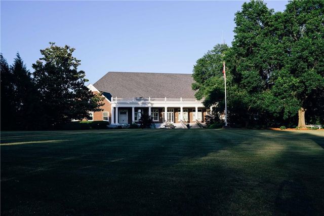 4171 Millstone Park Lane, Gainesville, GA 30504