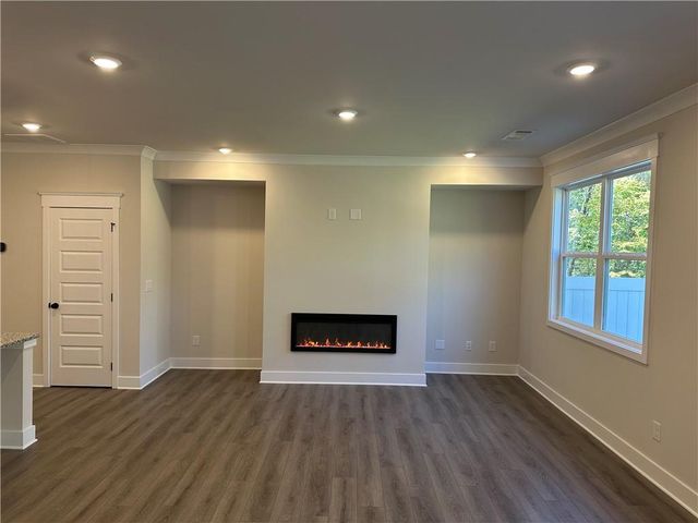 4171 Millstone Park Lane, Gainesville, GA 30504