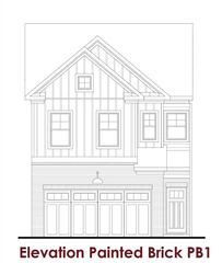 4171 Millstone Park Lane, Gainesville, GA 30504