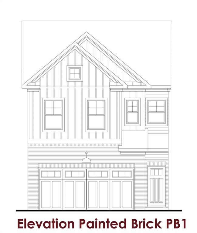 4171 Millstone Park Lane, Gainesville, GA 30504