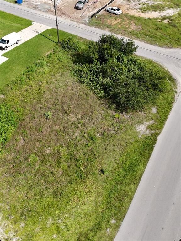 3401 15th ST SW, LEHIGH ACRES, FL 33976 — photo 2