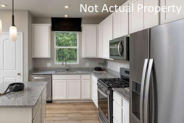 341 Burren Lane, Lot 92, Galloway, OH 43119