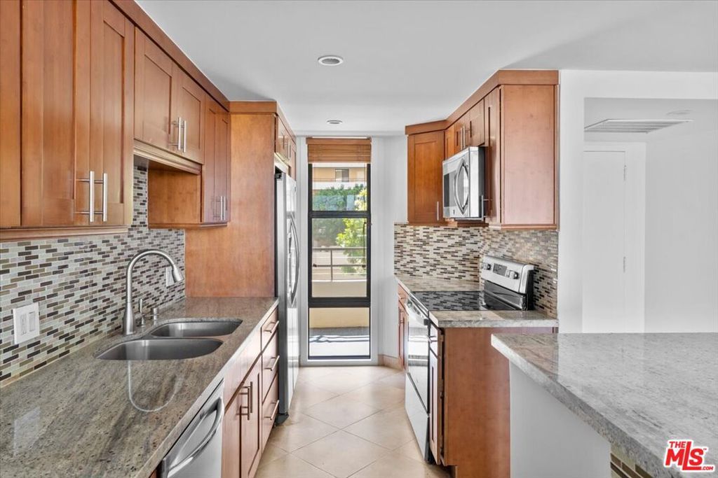 4316 Marina City Drive 227, Marina Del Rey, CA 90292 — photo 5