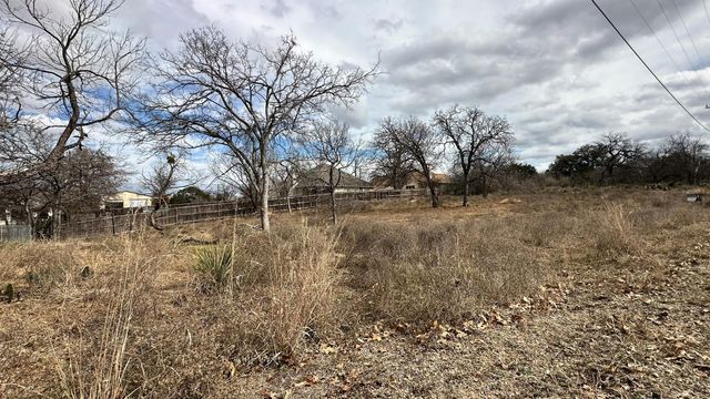 Lot 398, 399, 400 Sweetbriar DR, Granite Shoals, TX 78654
