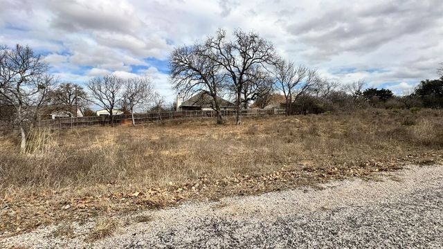 Lot 398, 399, 400 Sweetbriar DR, Granite Shoals, TX 78654