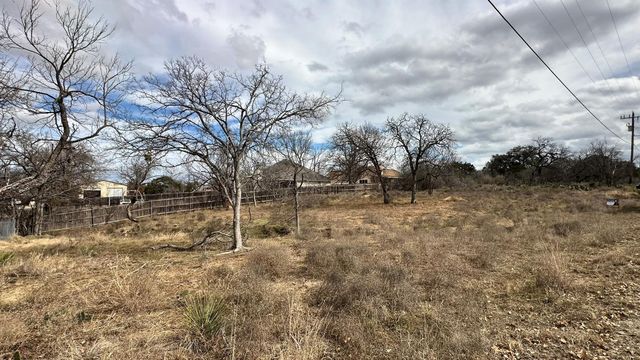 Lot 398, 399, 400 Sweetbriar DR, Granite Shoals, TX 78654