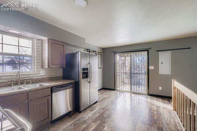 3114 Moonbeam Circle, Colorado Springs, CO 80916