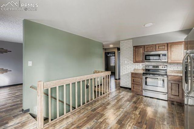 3114 Moonbeam Circle, Colorado Springs, CO 80916