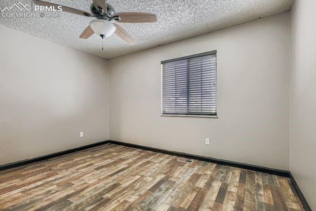 3114 Moonbeam Circle, Colorado Springs, CO 80916