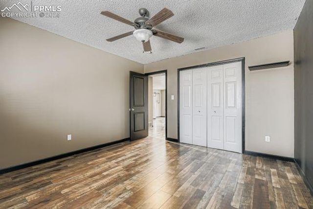 3114 Moonbeam Circle, Colorado Springs, CO 80916