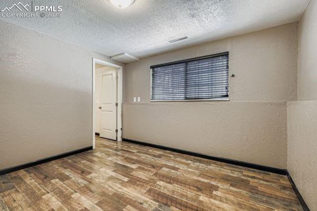 3114 Moonbeam Circle, Colorado Springs, CO 80916