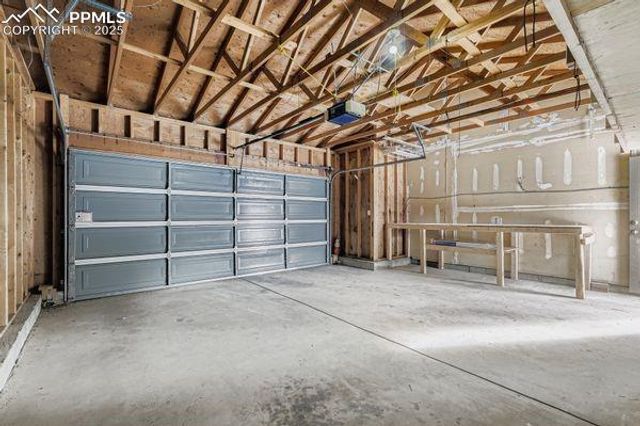 3114 Moonbeam Circle, Colorado Springs, CO 80916