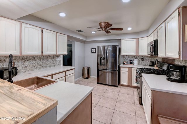 4234 E Texas Circle, Tucson, AZ 85711