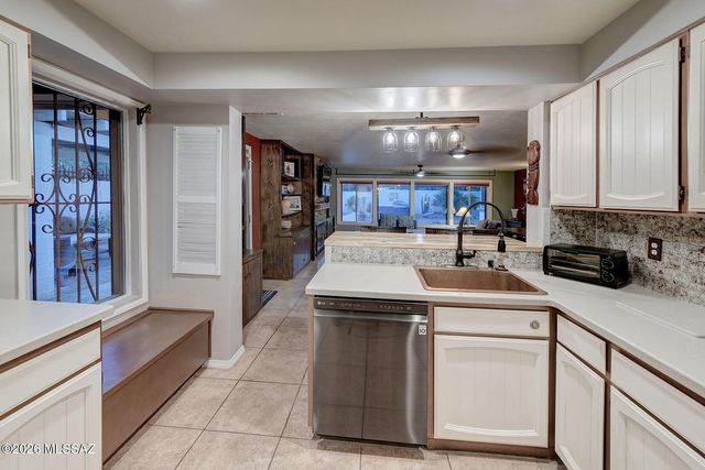 4234 E Texas Circle, Tucson, AZ 85711