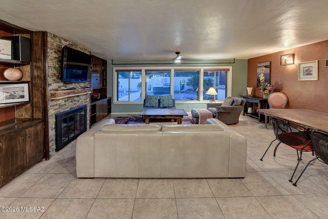 4234 E Texas Circle, Tucson, AZ 85711