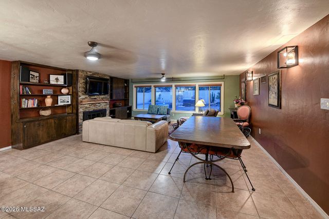 4234 E Texas Circle, Tucson, AZ 85711