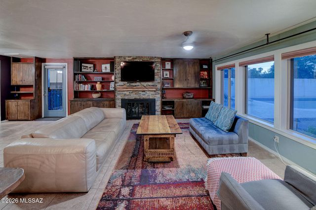 4234 E Texas Circle, Tucson, AZ 85711
