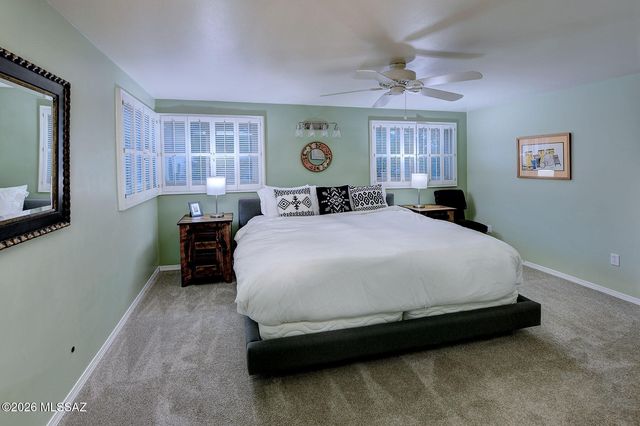 4234 E Texas Circle, Tucson, AZ 85711