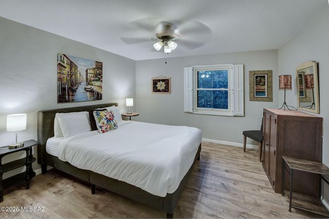 4234 E Texas Circle, Tucson, AZ 85711