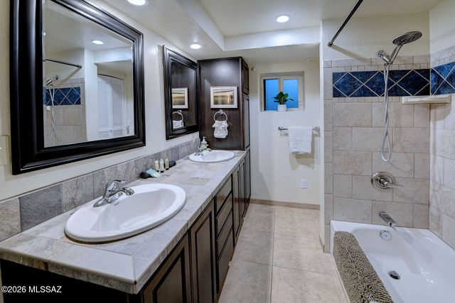 4234 E Texas Circle, Tucson, AZ 85711