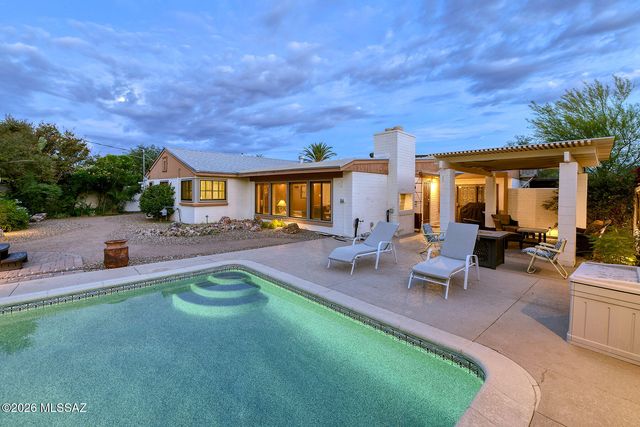 4234 E Texas Circle, Tucson, AZ 85711