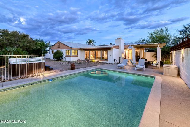 4234 E Texas Circle, Tucson, AZ 85711
