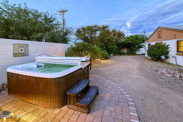 4234 E Texas Circle, Tucson, AZ 85711