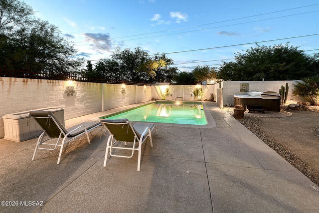 4234 E Texas Circle, Tucson, AZ 85711