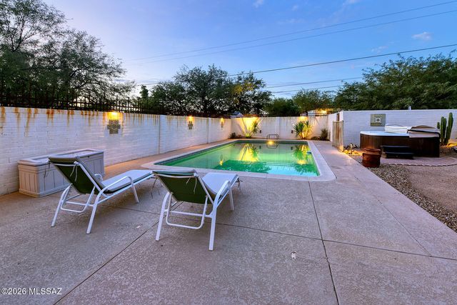 4234 E Texas Circle, Tucson, AZ 85711