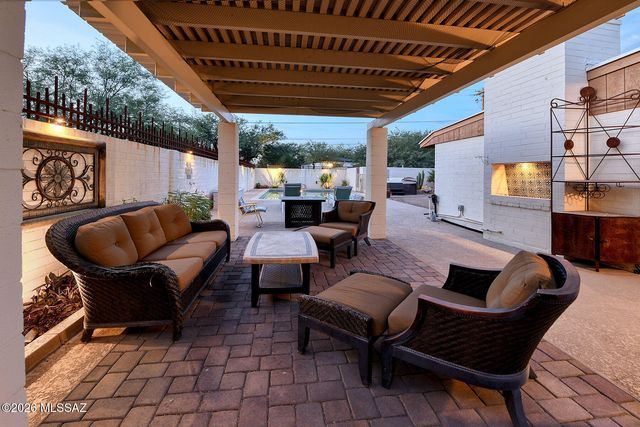 4234 E Texas Circle, Tucson, AZ 85711
