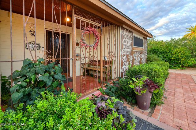 4234 E Texas Circle, Tucson, AZ 85711