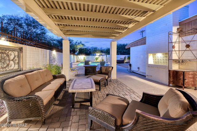 4234 E Texas Circle, Tucson, AZ 85711