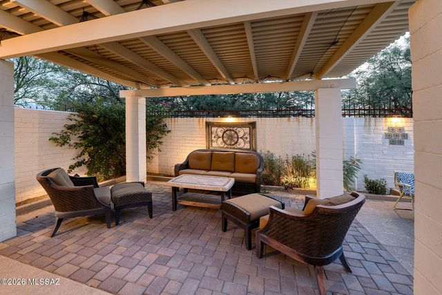 4234 E Texas Circle, Tucson, AZ 85711