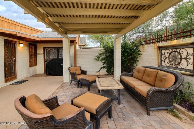 4234 E Texas Circle, Tucson, AZ 85711