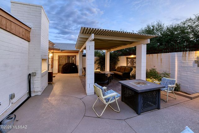 4234 E Texas Circle, Tucson, AZ 85711