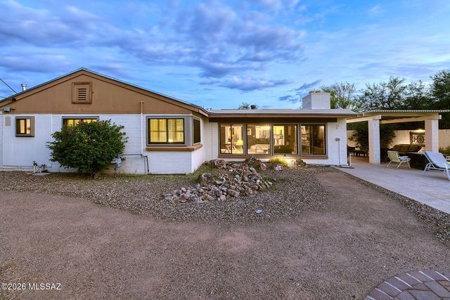 4234 E Texas Circle, Tucson, AZ 85711