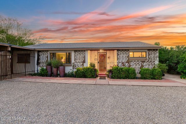 4234 E Texas Circle, Tucson, AZ 85711