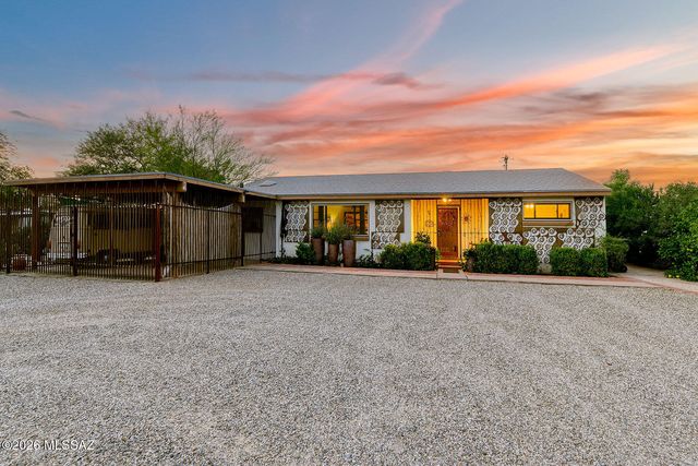 4234 E Texas Circle, Tucson, AZ 85711