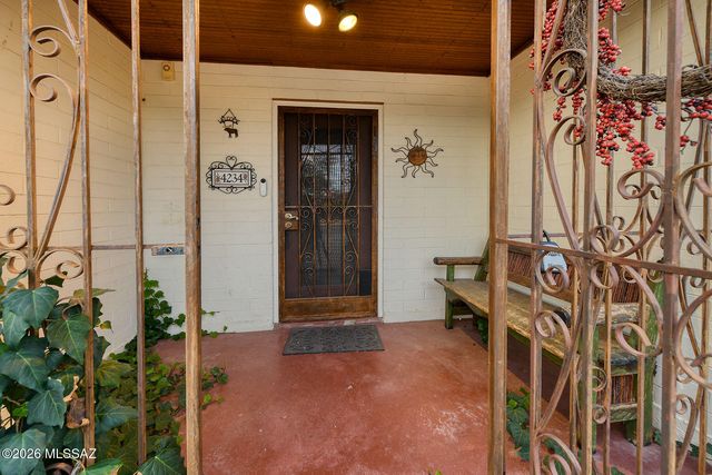 4234 E Texas Circle, Tucson, AZ 85711