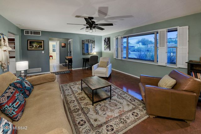 4234 E Texas Circle, Tucson, AZ 85711