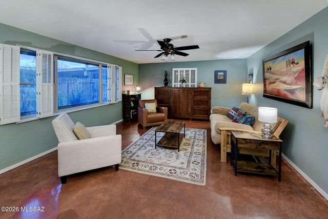 4234 E Texas Circle, Tucson, AZ 85711